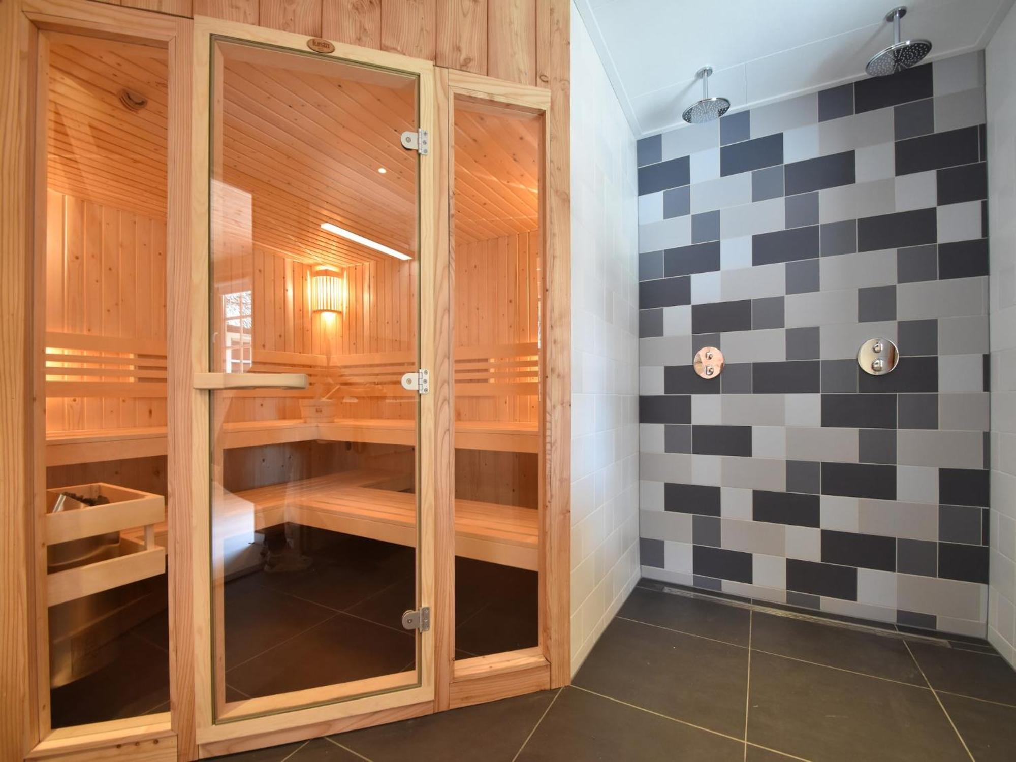 Luxuriously Restored Farmhouse With Trendy Interior Close To Sea And Forest Groet Eksteriør billede