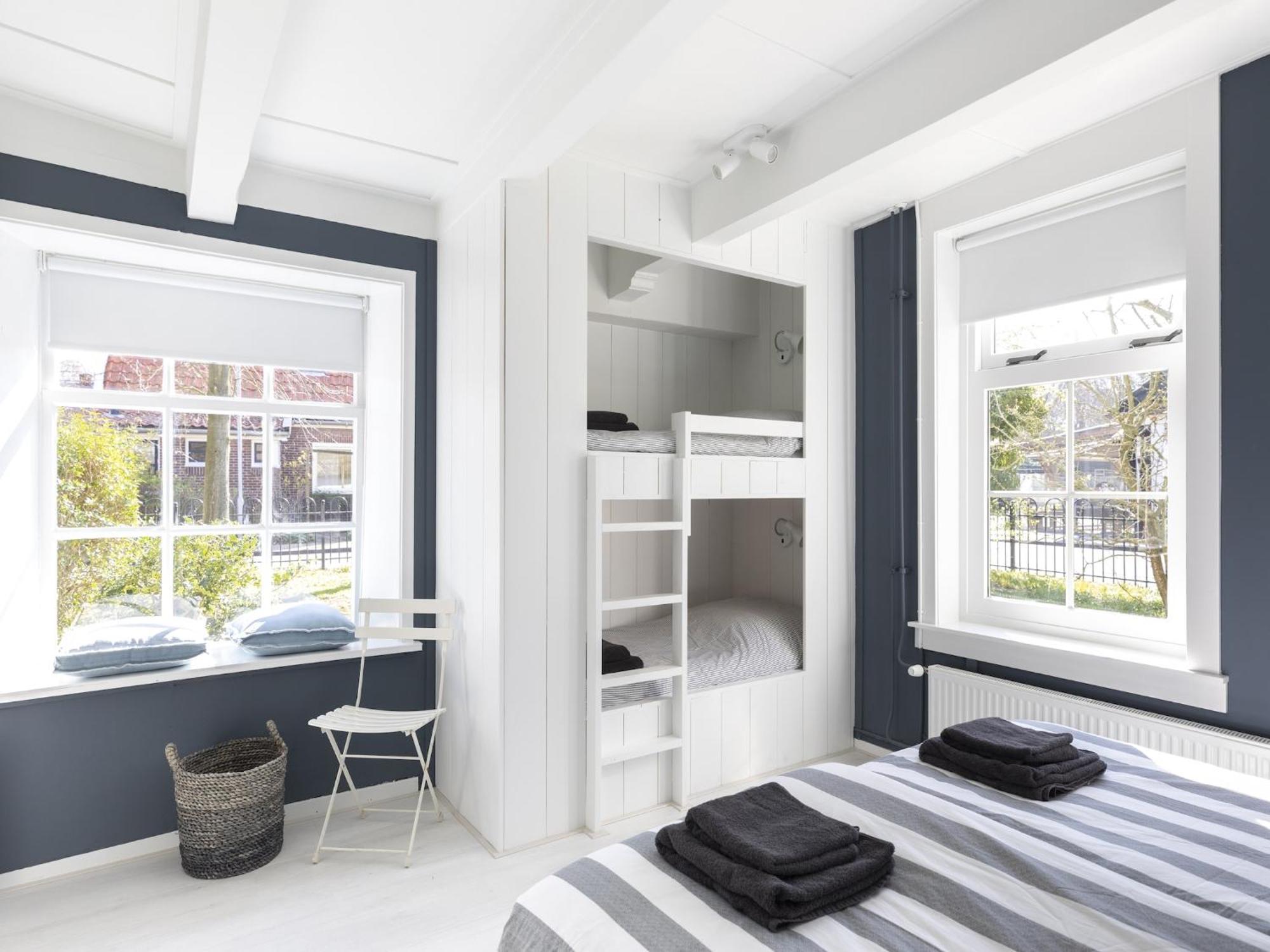Luxuriously Restored Farmhouse With Trendy Interior Close To Sea And Forest Groet Eksteriør billede